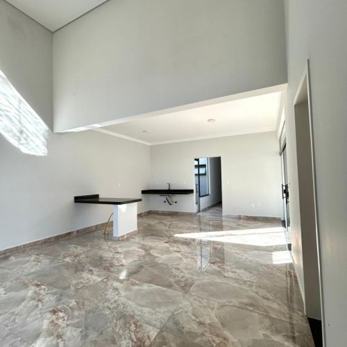 Ótima Oportunidade Casa Em Condomínio Com 3 Dormitorios 3 Suites No Bairro Jardim Recanto Das Águas-nova Odessa 770222