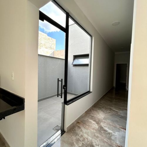 Ótima Oportunidade Casa Em Condomínio Com 3 Dormitorios 3 Suites No Bairro Jardim Recanto Das Águas-nova Odessa 770224