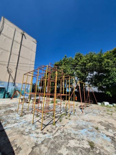Ótimo Apartamento de 2 Dormitórios em Itaquera – Ref: Ap00227 783584