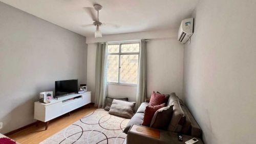 Ótimo apartamento sala 2 quartos 50 m2 térreo com vaga de garagem na escritura portaria 24h playground salão de festas bar quadra poliesportiva. Todo reformado  779784