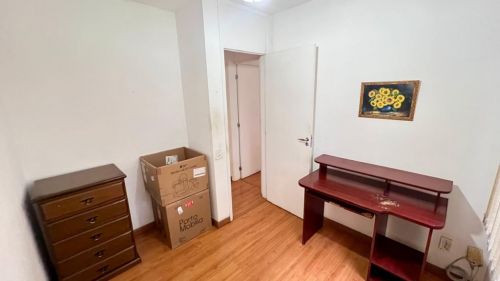 Ótimo apartamento  com 70 m2 com sala 3 quartos elevador 1suíte varanda com total infraestrutura vaga na escritura. 779759