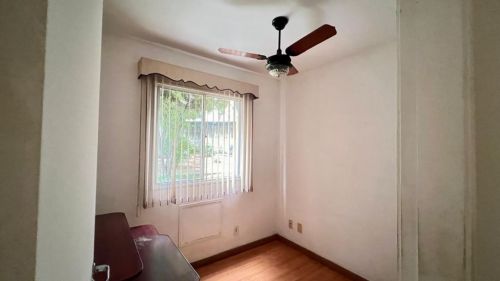 Ótimo apartamento  com 70 m2 com sala 3 quartos elevador 1suíte varanda com total infraestrutura vaga na escritura. 779761