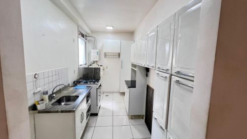 Ótimo apartamento  com 70 m2 com sala 3 quartos elevador 1suíte varanda com total infraestrutura vaga na escritura. 779765