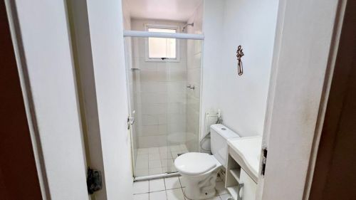 Ótimo apartamento  com 70 m2 com sala 3 quartos elevador 1suíte varanda com total infraestrutura vaga na escritura. 779767
