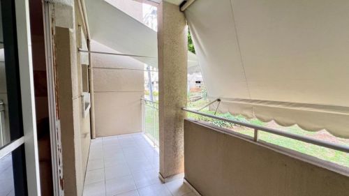 Ótimo apartamento  com 70 m2 com sala 3 quartos elevador 1suíte varanda com total infraestrutura vaga na escritura. 779769