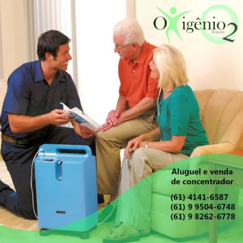 oxigenoterapia » concentradores de oxigênio 738095
