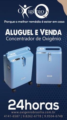 Distrito Oxigenio - 61-4141-6587  9-9504-6748 738081