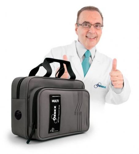 Ozoxx - Aparelho de ozonio 775432