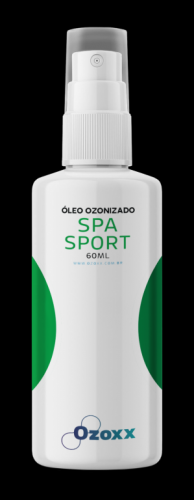 Ozoxx - Aparelho de ozonio 775436