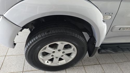 Pajero sport 2010. Uma raridade. 767903