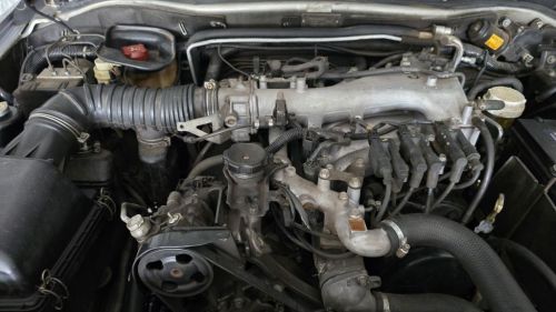 Pajero sport 2010. Uma raridade. 767907