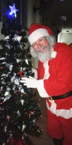 palhaço locutor para  inauguração  papai noel para eventos  760734