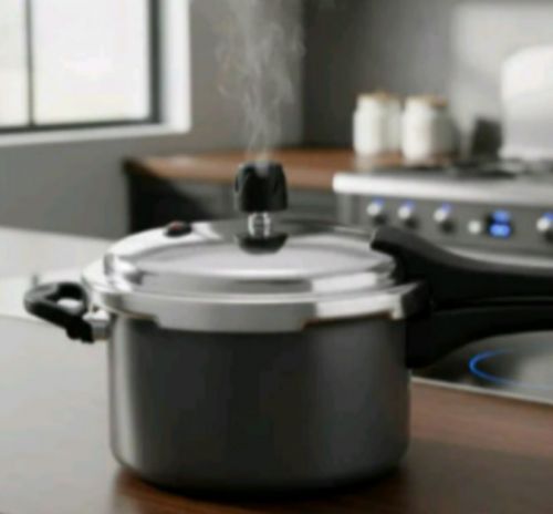 Panela De Pressão Fechamento Externo   773620