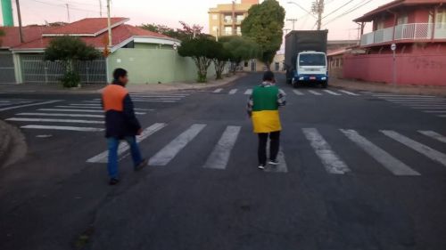 Panfletagem Porta a Porta  771272