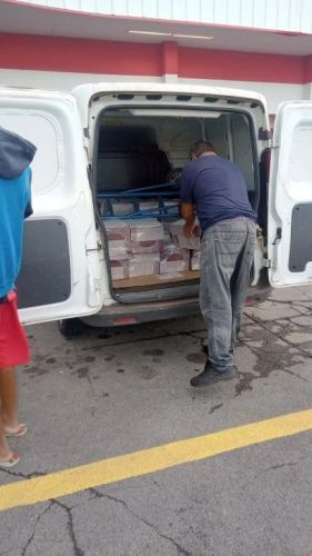 Panfletagem Porta a Porta  771273