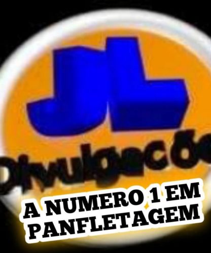 Panfletagem Porta a Porta  771274