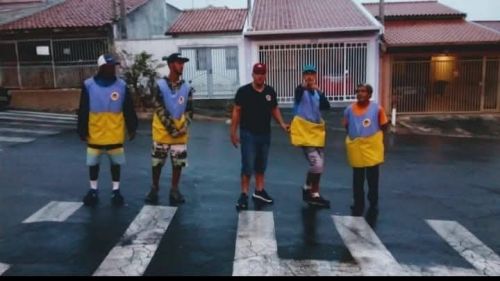 Panfletagem Porta a Porta  771275