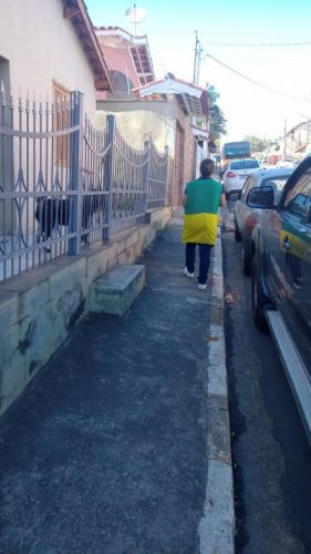 Panfletagem Porta a Porta  771277