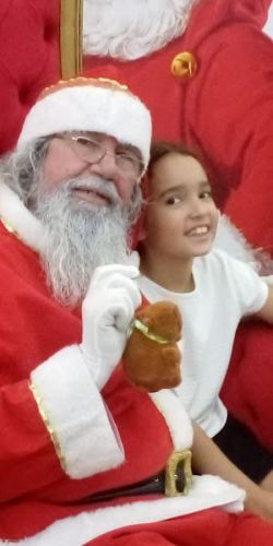 papai noel para a noite do dia 24 natal  768265