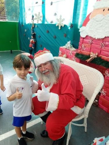 papai noel para a noite do natal 2025 visitas á domicilio  766850