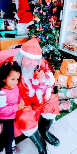 papai noel para a noite do natal 2025 visitas á domicilio  766853