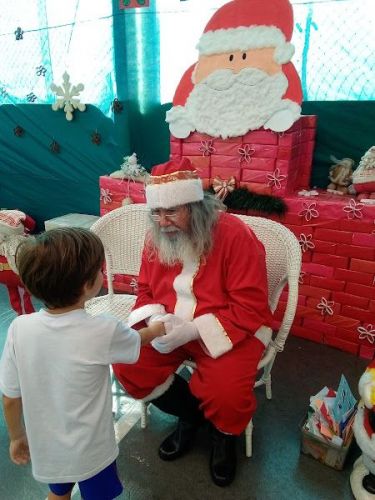 papai noel para a noite do natal 2025 visitas á domicilio  766855