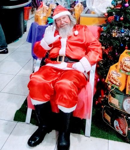 papai noel para a noite do natal 2025 visitas á domicilio  766856