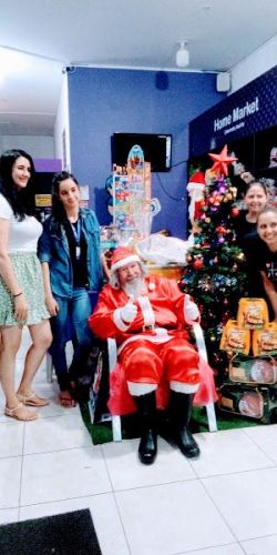 papai noel para a noite do natal 2025 visitas á domicilio  766858