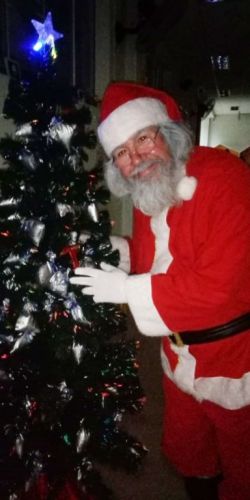 papai noel para agencias promoções e eventos 761318