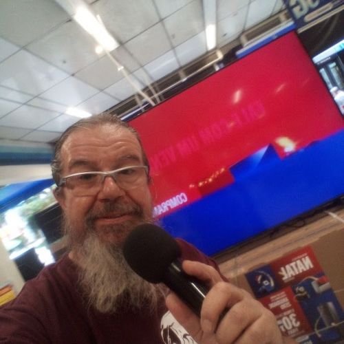 contratar locução frente de loja locutor para o comercio  693483