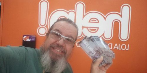 entrega de panfletos  distribuição de panfletos na vl pompeia e região 770169