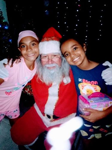 papai noel para festa na escolinha  contratar papai noel na vl mariana  766246