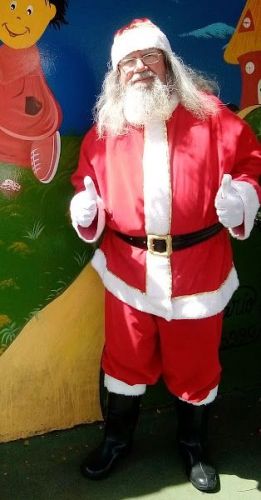 papai noel para festa na escolinha  contratar papai noel na vl mariana  766250