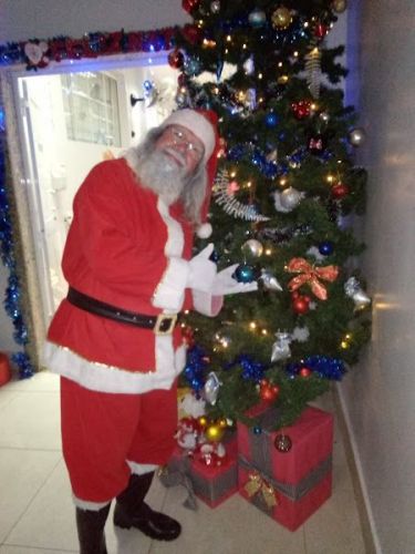 papai noel para festa na escolinha  contratar papai noel na vl mariana  766254