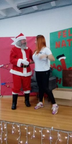 papai Noel para síndicos de condomínios festa do natal 2026 788081