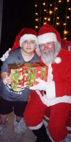 papai noel para visitas á domicilio Moema  jardim europa  Itaim bibi  763308