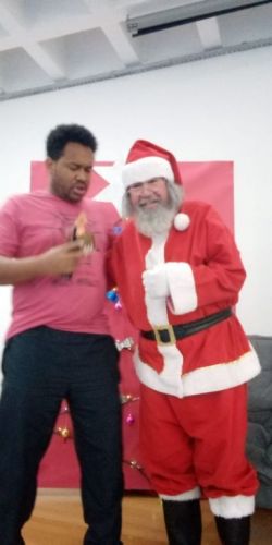 papai noel para visitas á domicilio Moema  jardim europa  Itaim bibi  763312