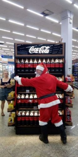 papai noel para visitas á domicilio pinheiros jardim paulista  e Itaim bibi  768098