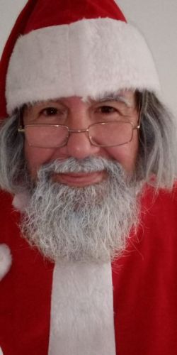 papai noel para visitas á domicilio  residências eventos em Moema  762206