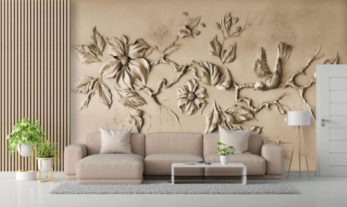 Papel de Parede Varios modelos 754802
