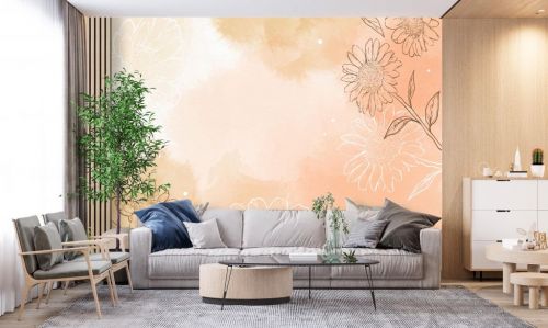 Papel de Parede Varios modelos 754804