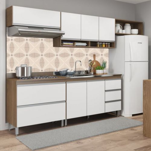 Papel de Parede Varios modelos 754807