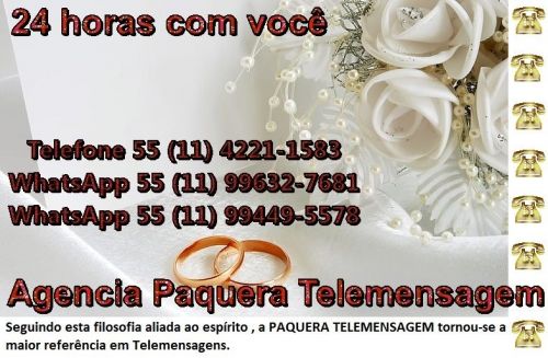 Paquera Telemensagens 754244