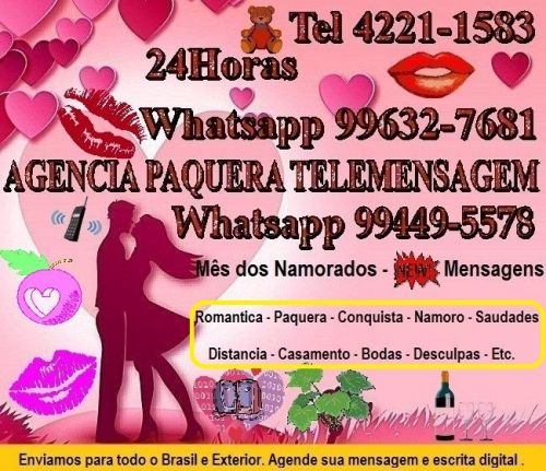 Paquera Telemensagens 754249