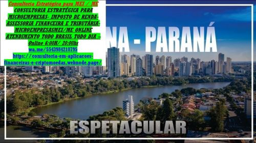 Paraná-regularização de Documentos pessoais certidões e imposto de renda   704097