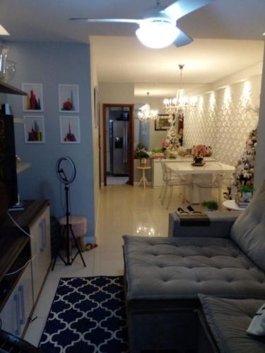 Parque das Rosa - Apartamento de 3 quartos com 105m2 755428