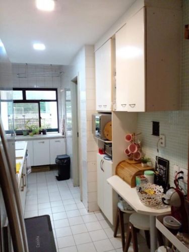 Parque das Rosa - Apartamento de 3 quartos com 105m2 755429
