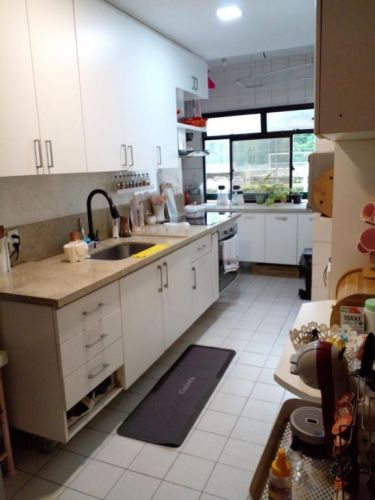 Parque das Rosa - Apartamento de 3 quartos com 105m2 755430