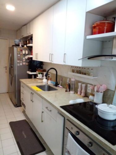 Parque das Rosa - Apartamento de 3 quartos com 105m2 755431
