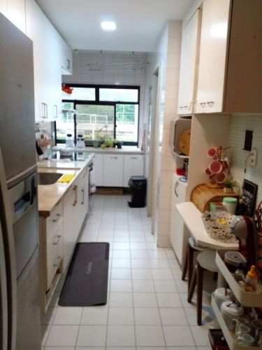 Parque das Rosa - Apartamento de 3 quartos com 105m2 755432